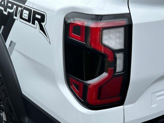 new 2024 Ford Ranger car, priced at $58,160