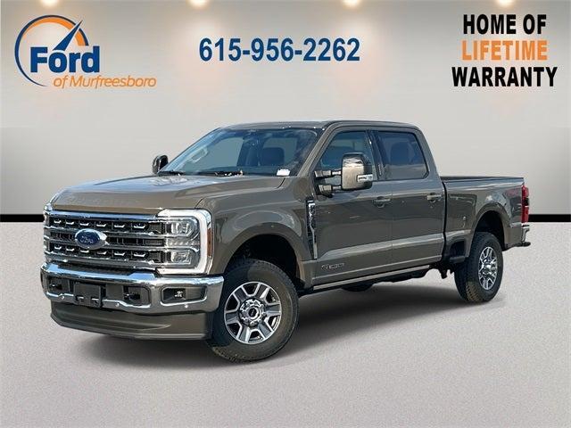 new 2026 Ford F-350 car, priced at $86,741