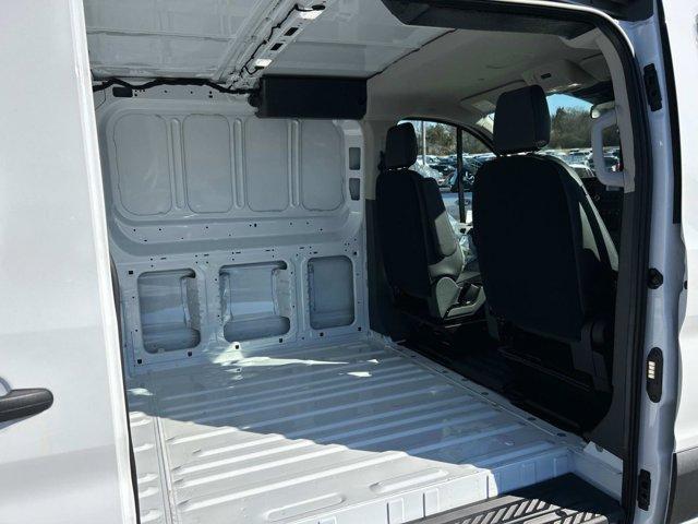 new 2024 Ford Transit-150 car, priced at $48,050