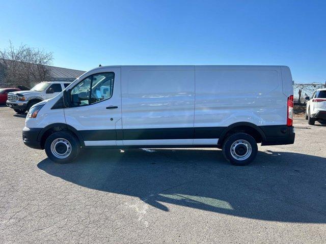 new 2024 Ford Transit-150 car, priced at $48,050