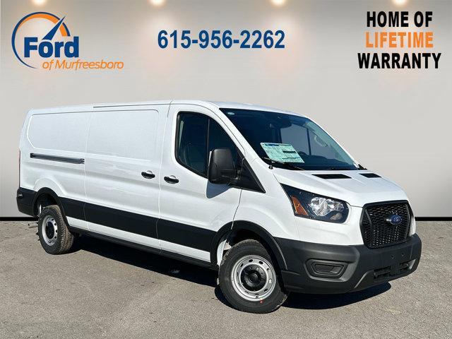 new 2024 Ford Transit-150 car, priced at $45,207