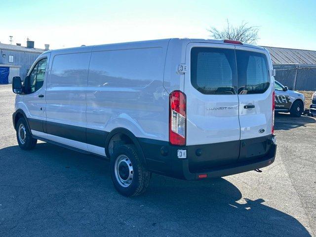 new 2024 Ford Transit-150 car, priced at $45,207