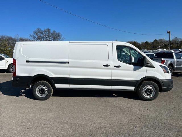 new 2024 Ford Transit-150 car, priced at $48,050