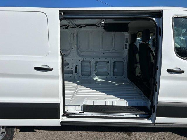 new 2024 Ford Transit-150 car, priced at $48,050