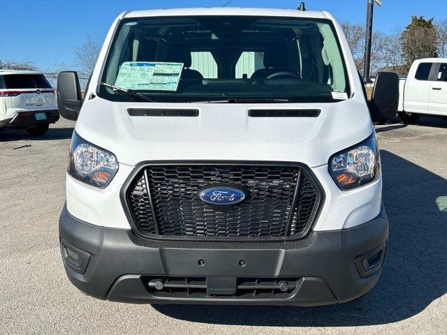 new 2024 Ford Transit-150 car, priced at $48,050