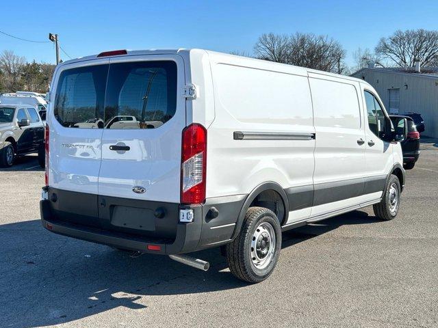 new 2024 Ford Transit-150 car, priced at $48,050