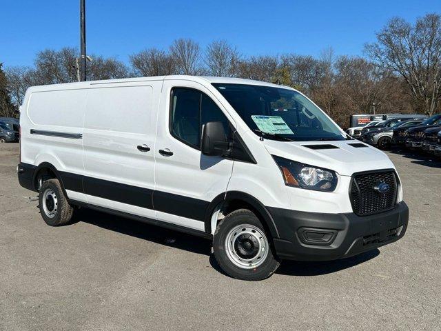 new 2024 Ford Transit-150 car, priced at $48,050