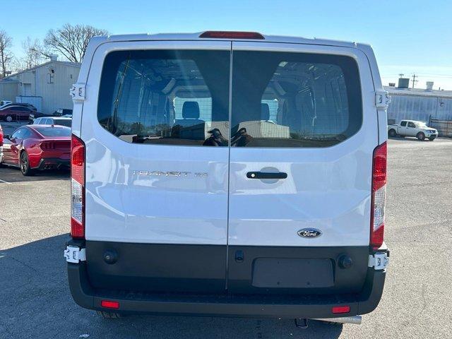 new 2024 Ford Transit-150 car, priced at $48,050