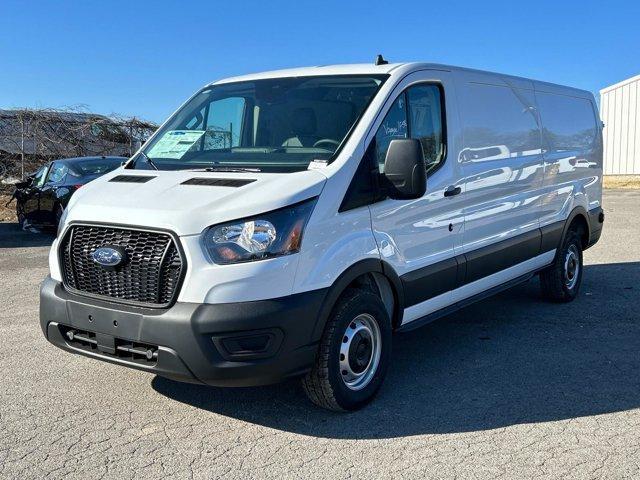 new 2024 Ford Transit-150 car, priced at $45,207