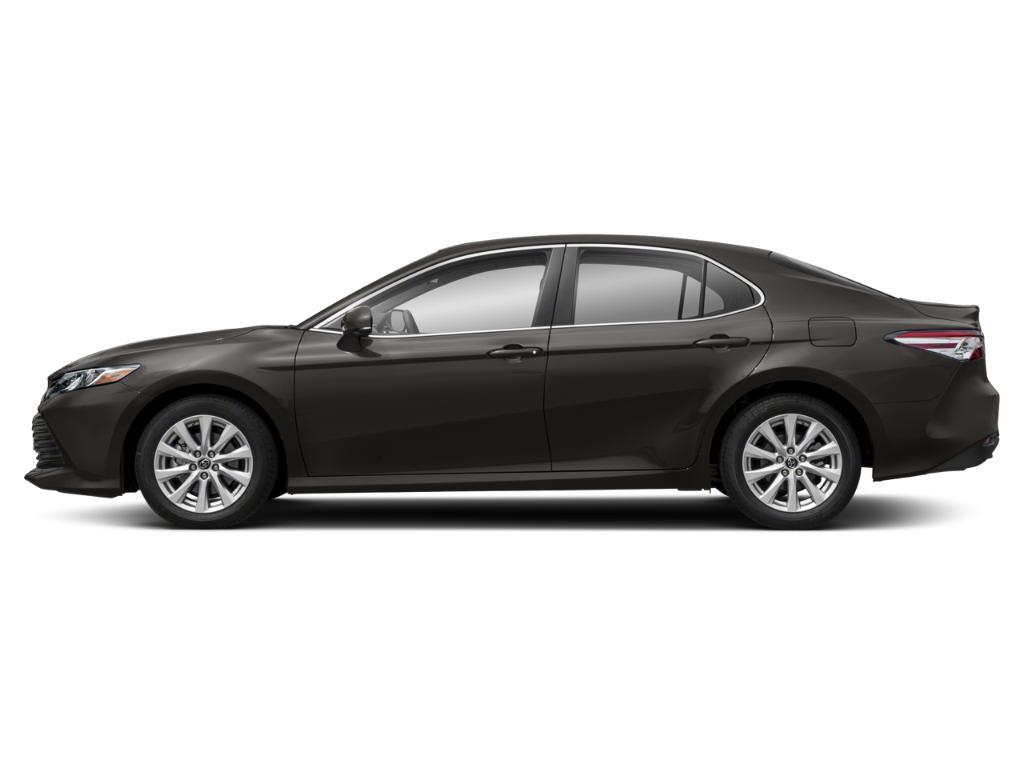 used 2020 Toyota Camry car, priced at $20,881