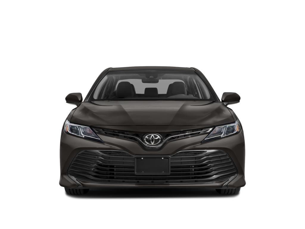 used 2020 Toyota Camry car, priced at $20,881