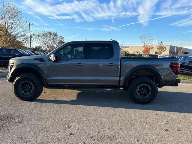 new 2024 Ford F-150 car, priced at $94,095