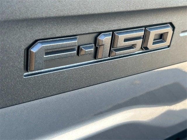 new 2024 Ford F-150 car, priced at $94,095