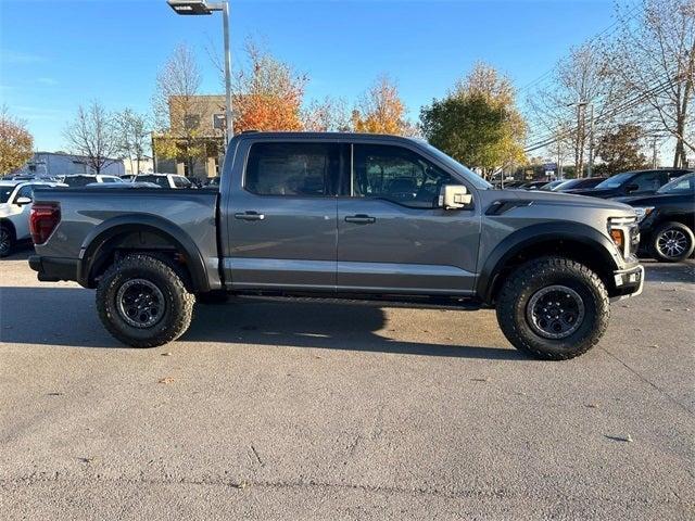 new 2024 Ford F-150 car, priced at $94,095