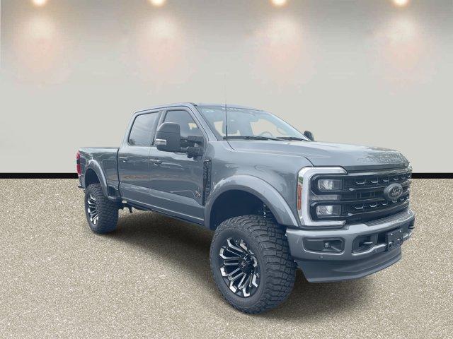 new 2024 Ford F-250 car, priced at $88,987