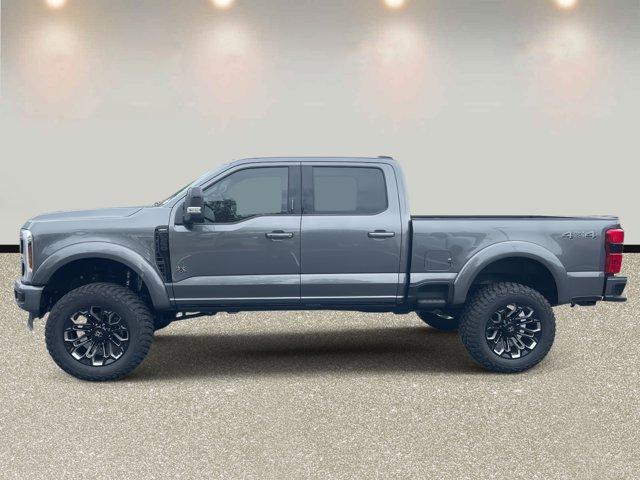 new 2024 Ford F-250 car, priced at $88,987