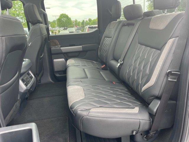 new 2024 Ford F-250 car, priced at $88,987