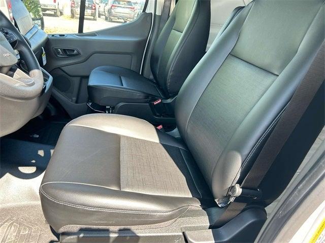 new 2025 Ford Transit-350 car, priced at $56,977