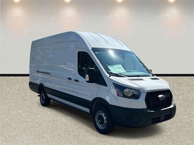 new 2025 Ford Transit-350 car, priced at $56,977
