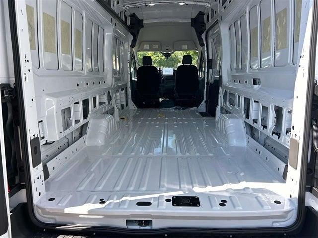 new 2025 Ford Transit-350 car, priced at $56,977