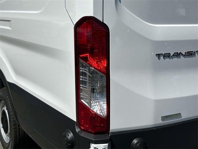 new 2025 Ford Transit-350 car, priced at $56,977