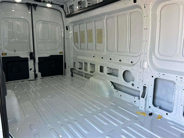 new 2025 Ford Transit-350 car, priced at $56,977