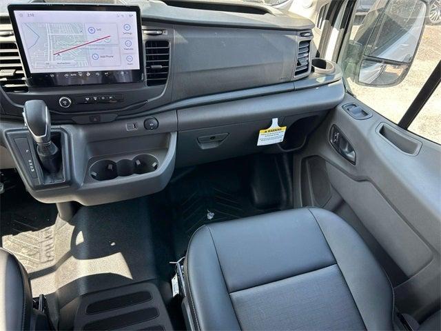 new 2025 Ford Transit-350 car, priced at $56,977