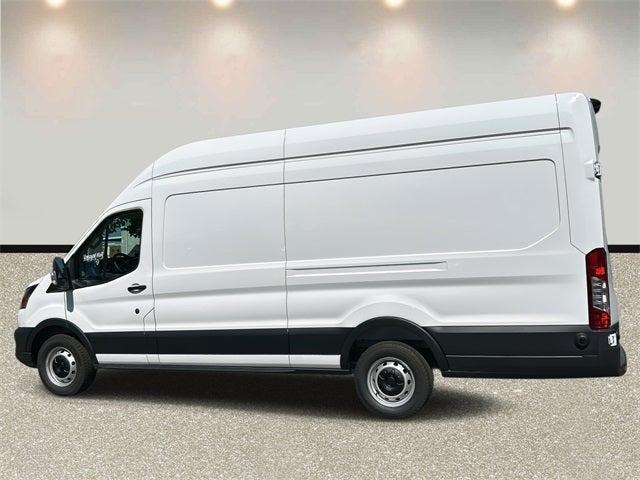 new 2025 Ford Transit-350 car, priced at $56,977