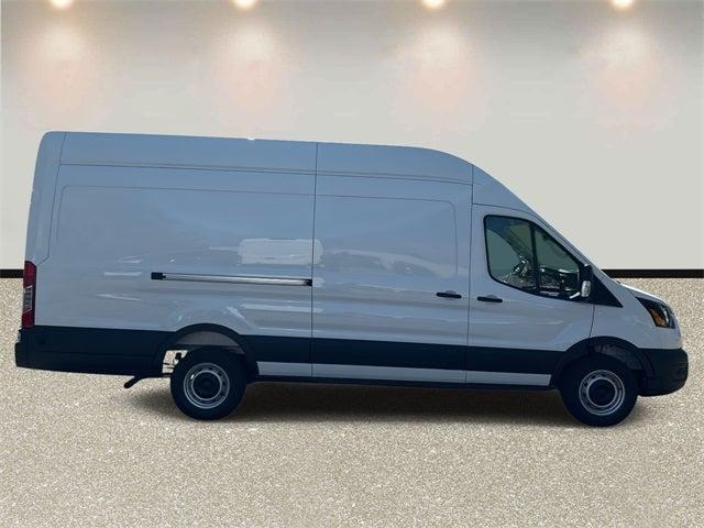 new 2025 Ford Transit-350 car, priced at $56,977