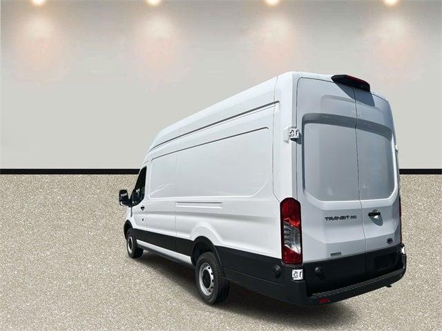 new 2025 Ford Transit-350 car, priced at $56,977