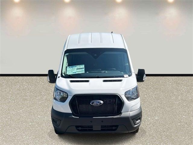 new 2025 Ford Transit-350 car, priced at $56,977