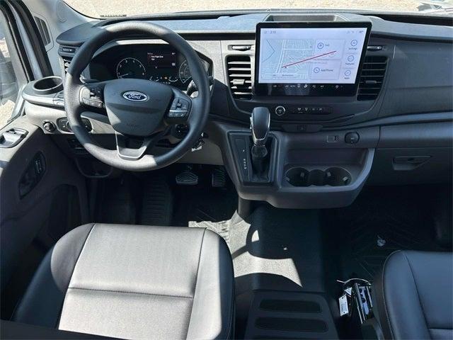 new 2025 Ford Transit-350 car, priced at $56,977