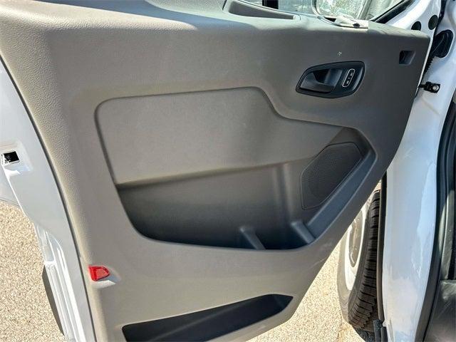 new 2025 Ford Transit-350 car, priced at $56,977