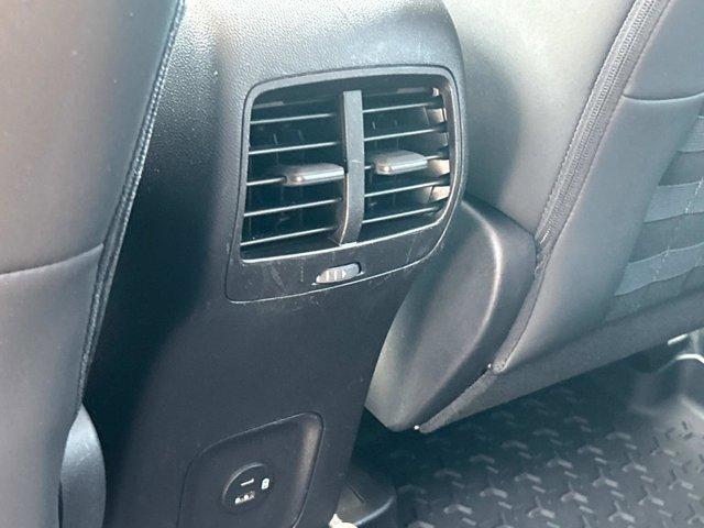 used 2022 Ford Bronco Sport car, priced at $26,890