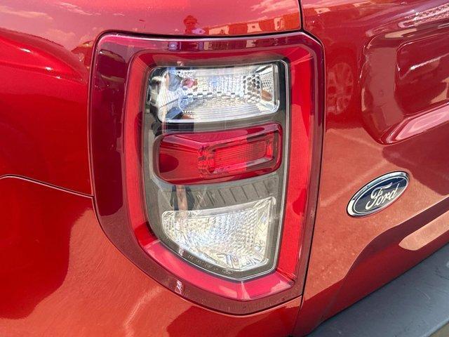used 2022 Ford Bronco Sport car, priced at $27,380