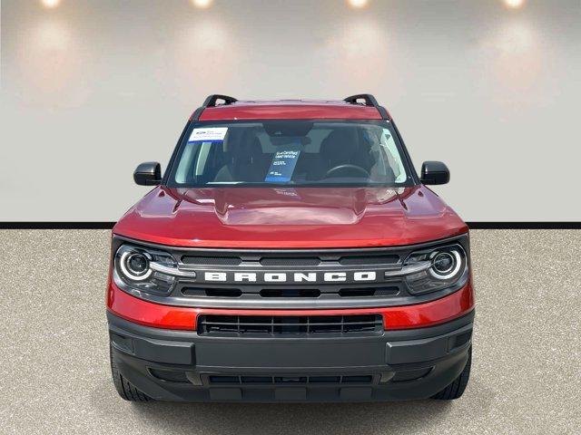 used 2022 Ford Bronco Sport car, priced at $26,890