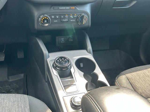 used 2022 Ford Bronco Sport car, priced at $26,890