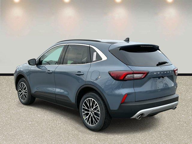 new 2025 Ford Escape car, priced at $32,576