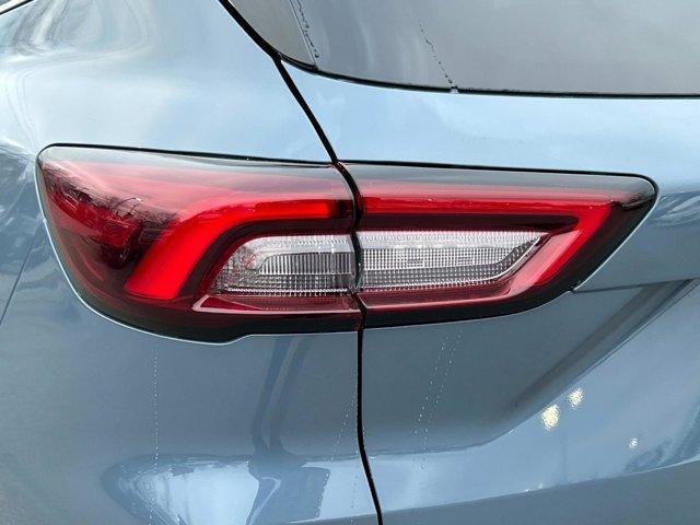 new 2025 Ford Escape car, priced at $32,576
