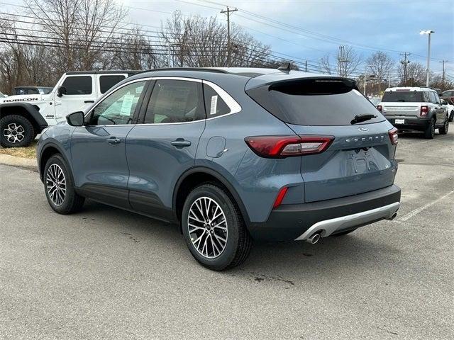 new 2025 Ford Escape car, priced at $32,689