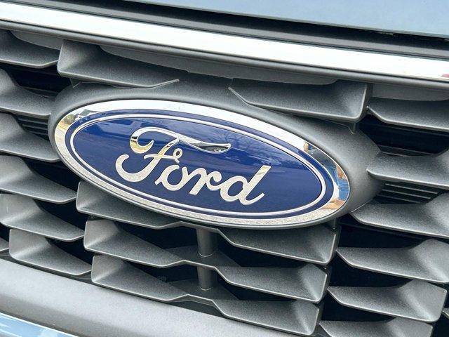 new 2025 Ford Escape car, priced at $32,576