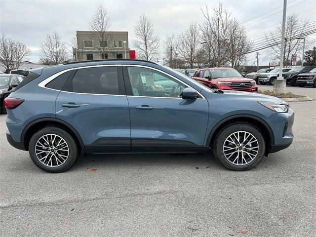 new 2025 Ford Escape car, priced at $36,689