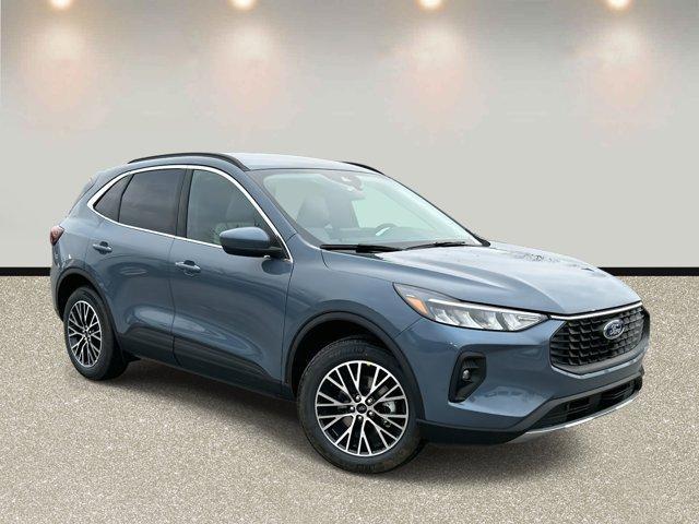 new 2025 Ford Escape car, priced at $32,576