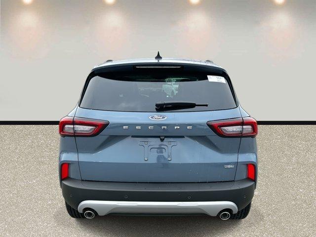 new 2025 Ford Escape car, priced at $32,576