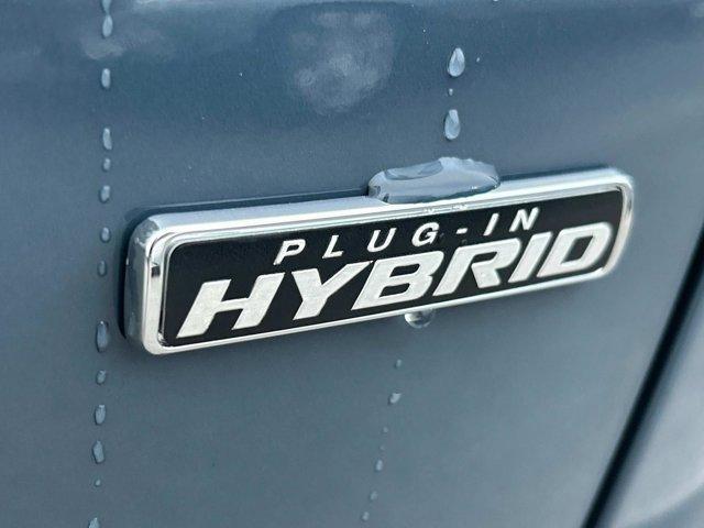 new 2025 Ford Escape car, priced at $32,576