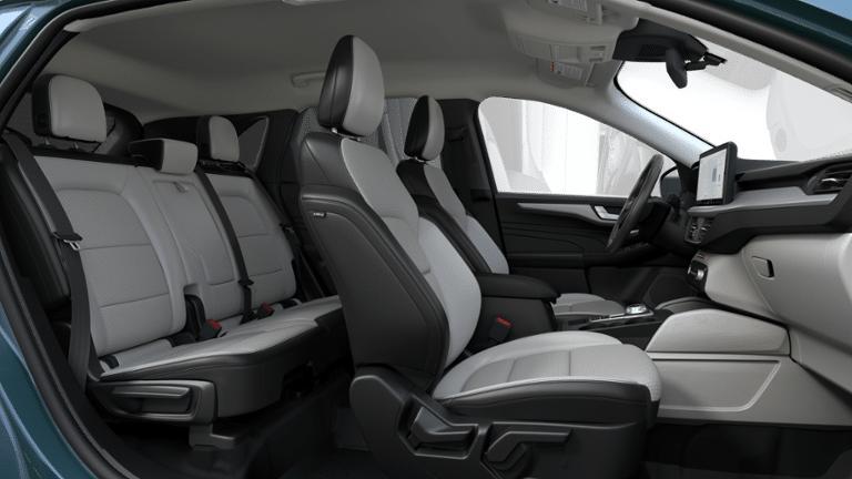 new 2025 Ford Escape car, priced at $37,689