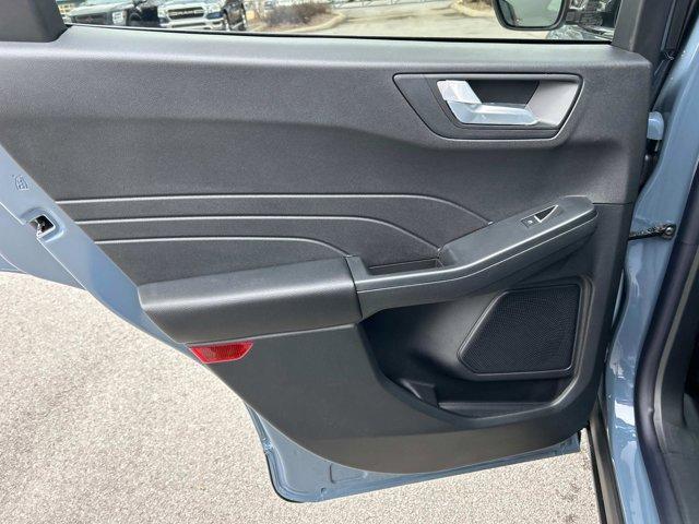 new 2025 Ford Escape car, priced at $32,576