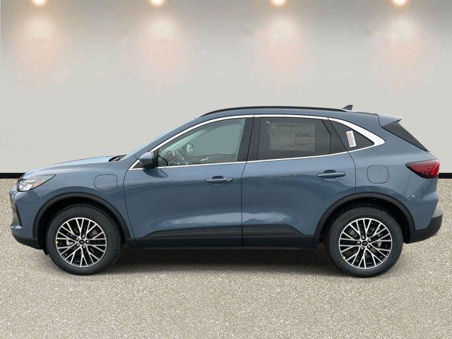 new 2025 Ford Escape car, priced at $32,576