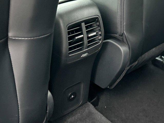 new 2025 Ford Escape car, priced at $32,576