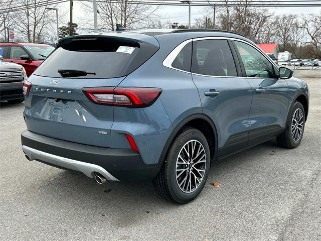 new 2025 Ford Escape car, priced at $36,689